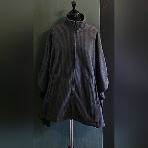 L.L Bean Herringbone Sweater
